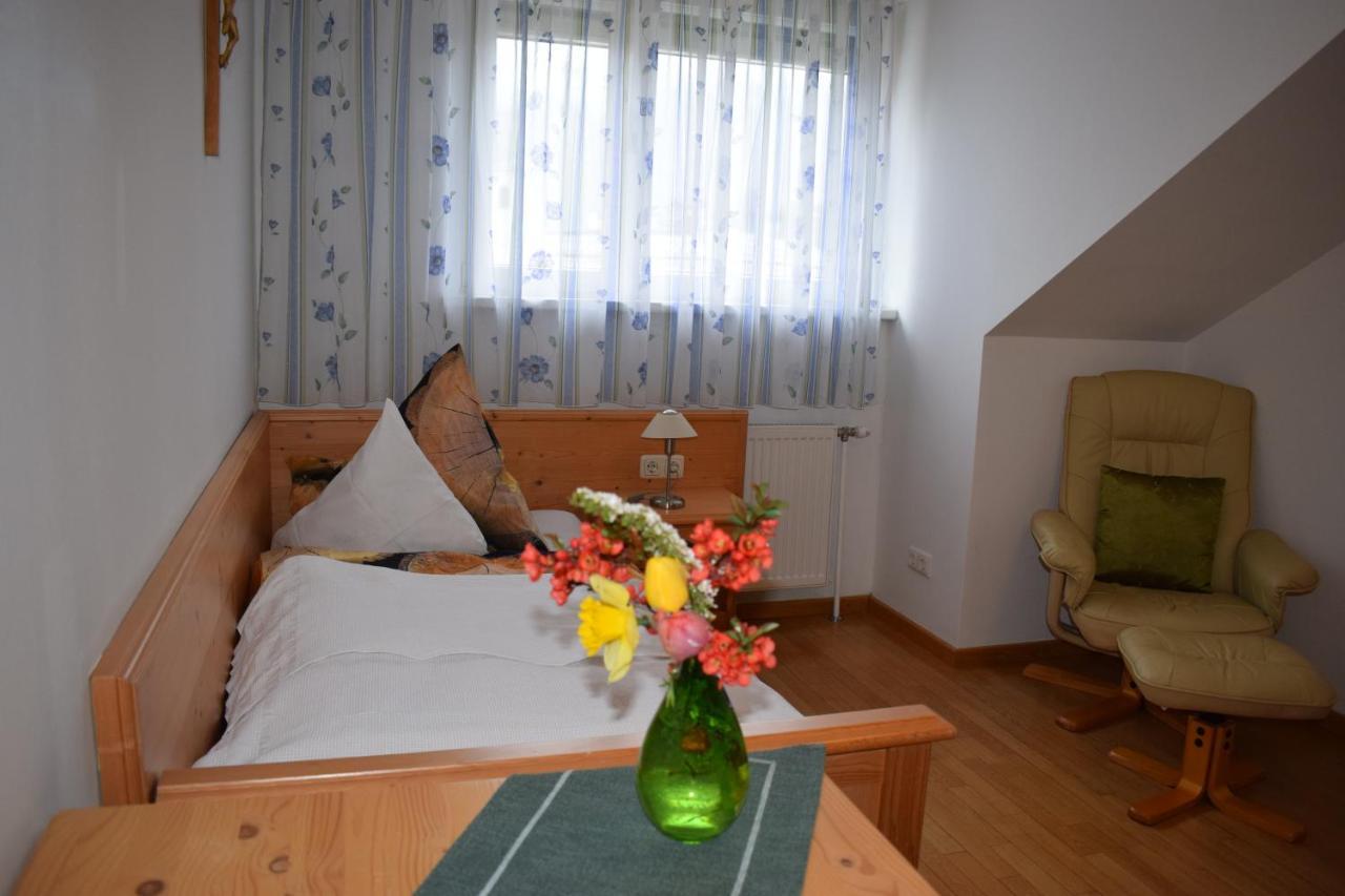 Fruehstueckspension Josefinum Bad Aussee Εξωτερικό φωτογραφία