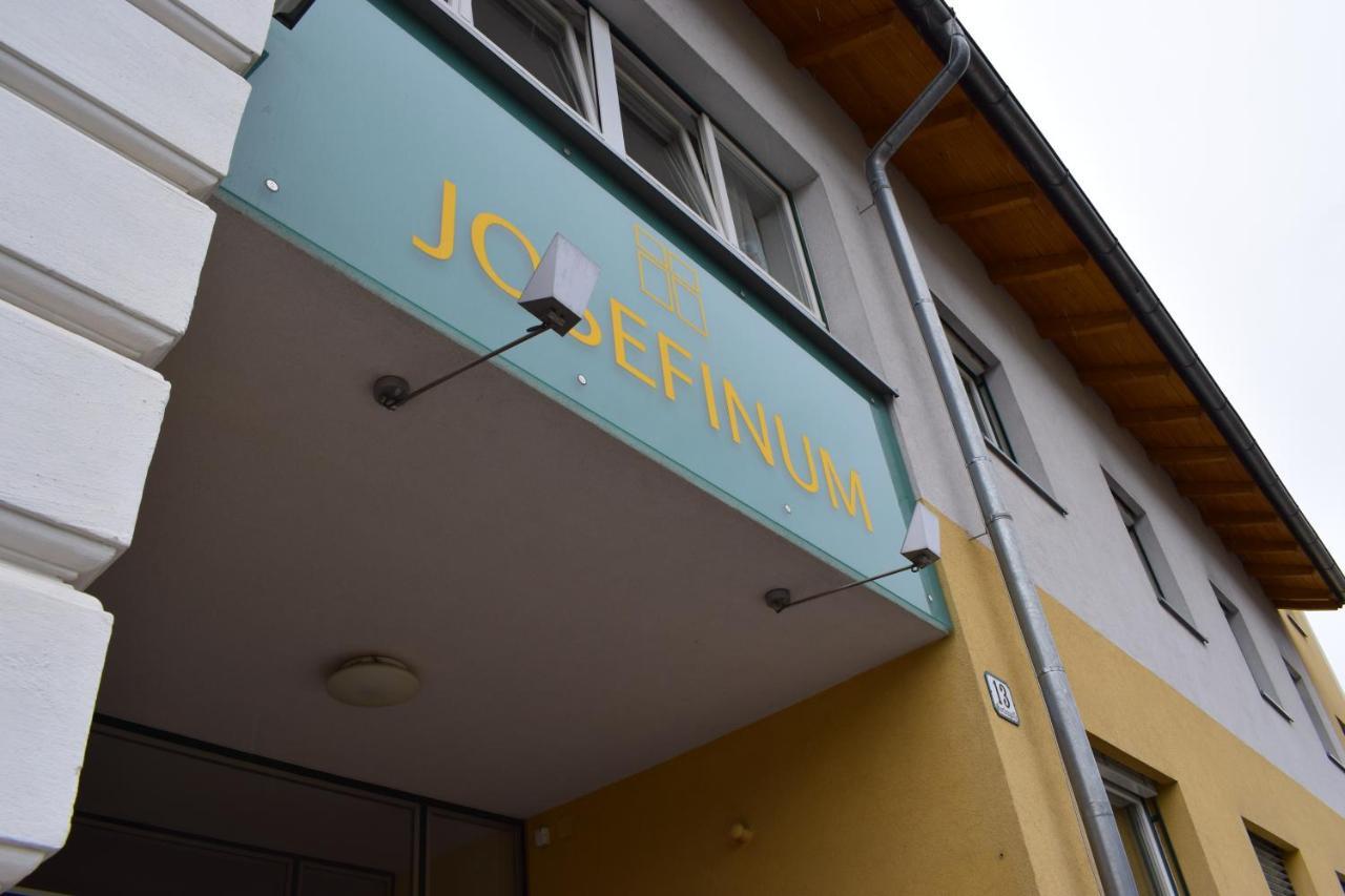 Fruehstueckspension Josefinum Bad Aussee Εξωτερικό φωτογραφία