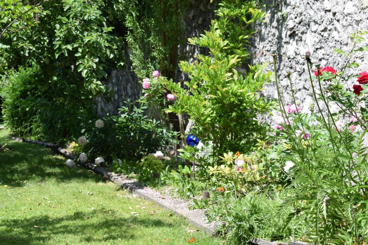 Fruehstueckspension Josefinum Bad Aussee Εξωτερικό φωτογραφία