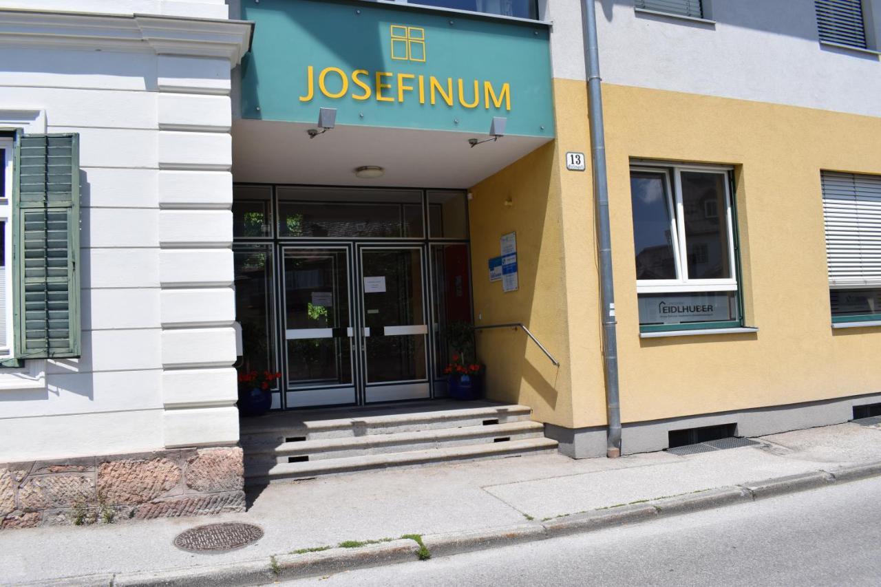 Fruehstueckspension Josefinum Bad Aussee Εξωτερικό φωτογραφία
