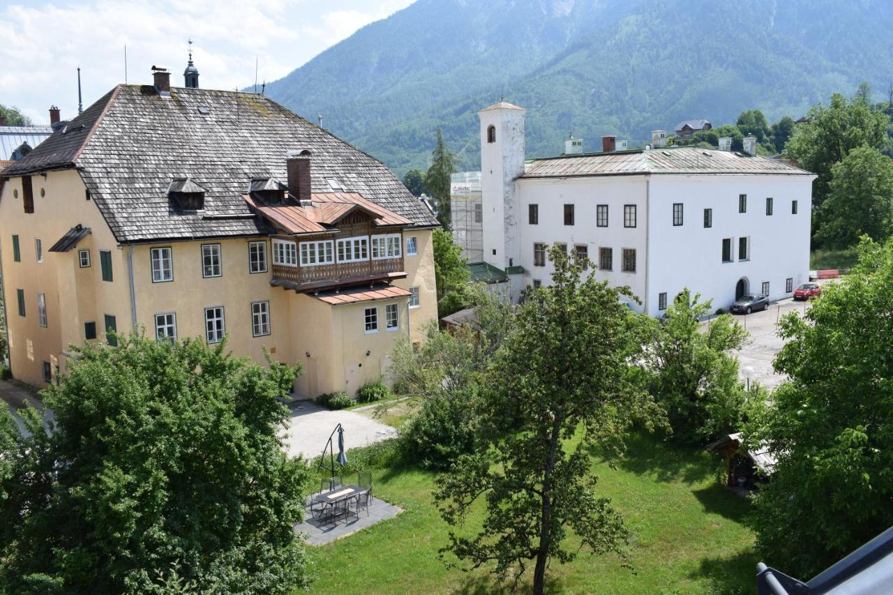 Fruehstueckspension Josefinum Bad Aussee Εξωτερικό φωτογραφία
