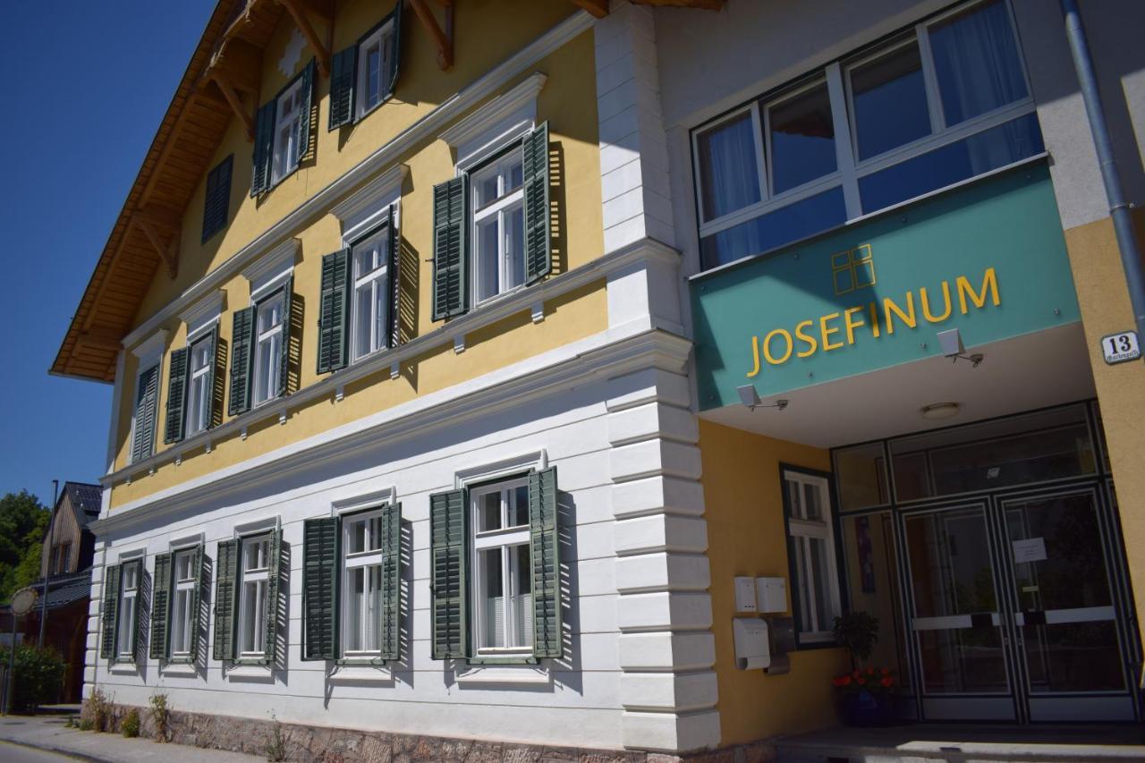 Fruehstueckspension Josefinum Bad Aussee Εξωτερικό φωτογραφία