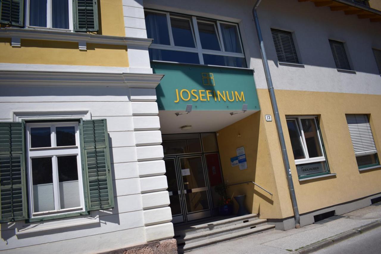 Fruehstueckspension Josefinum Bad Aussee Εξωτερικό φωτογραφία